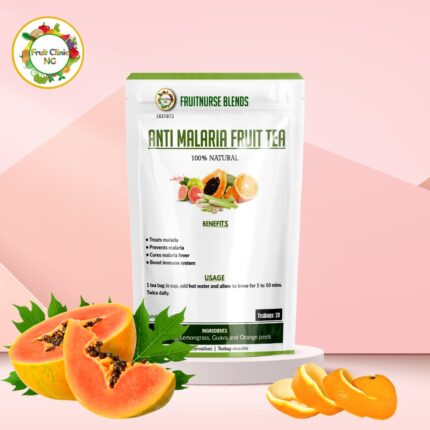 Antimalaria Fruit Tea