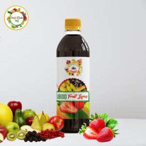 Ulcer Fruit Tea