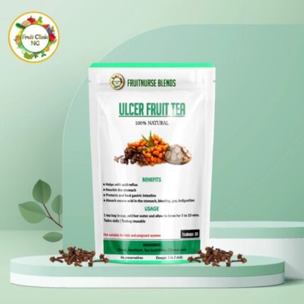 Ulcer Fruit Tea