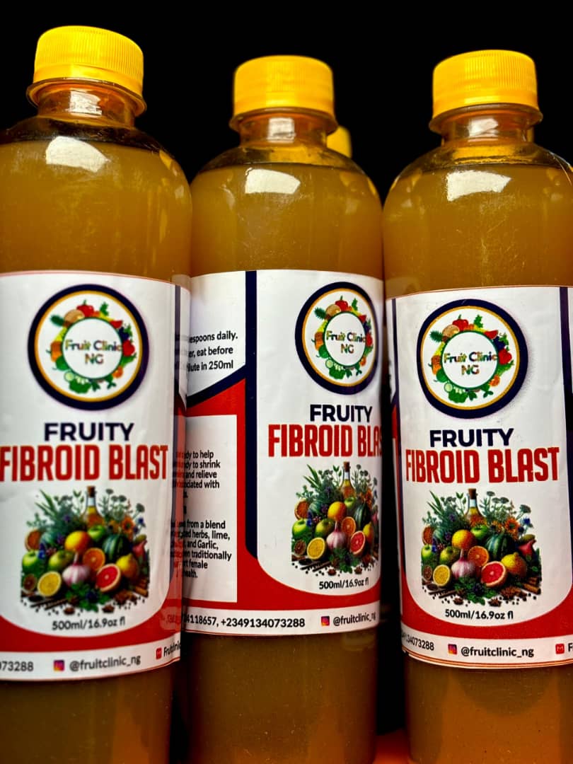 fibroid syrup fibroid syrup